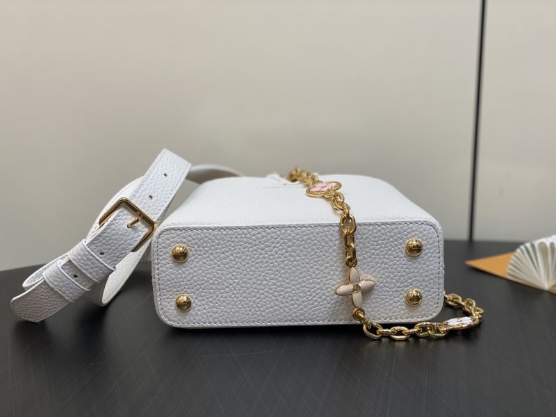 Louis Vuitton Top Handle Bags